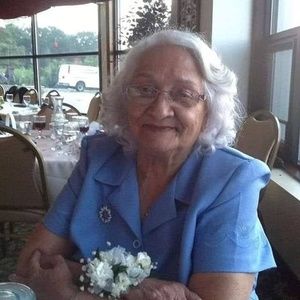 Meet your Posher, Suzie